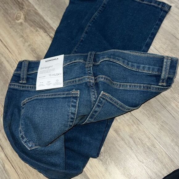 Sonoma jeans - Picture 3 of 3